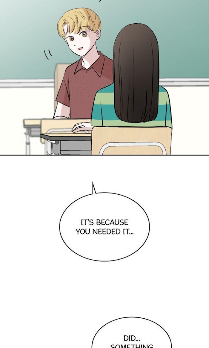 Sorry I’m Not An Angel Chapter 16 - page 48