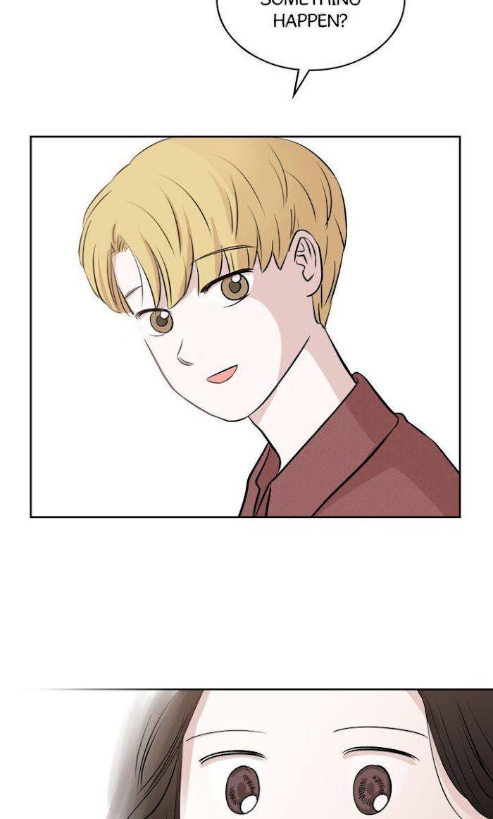Sorry I’m Not An Angel Chapter 16 - page 49