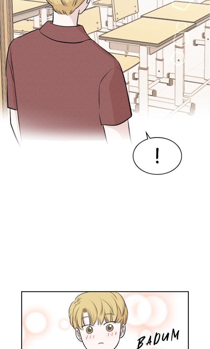 Sorry I’m Not An Angel Chapter 16 - page 5