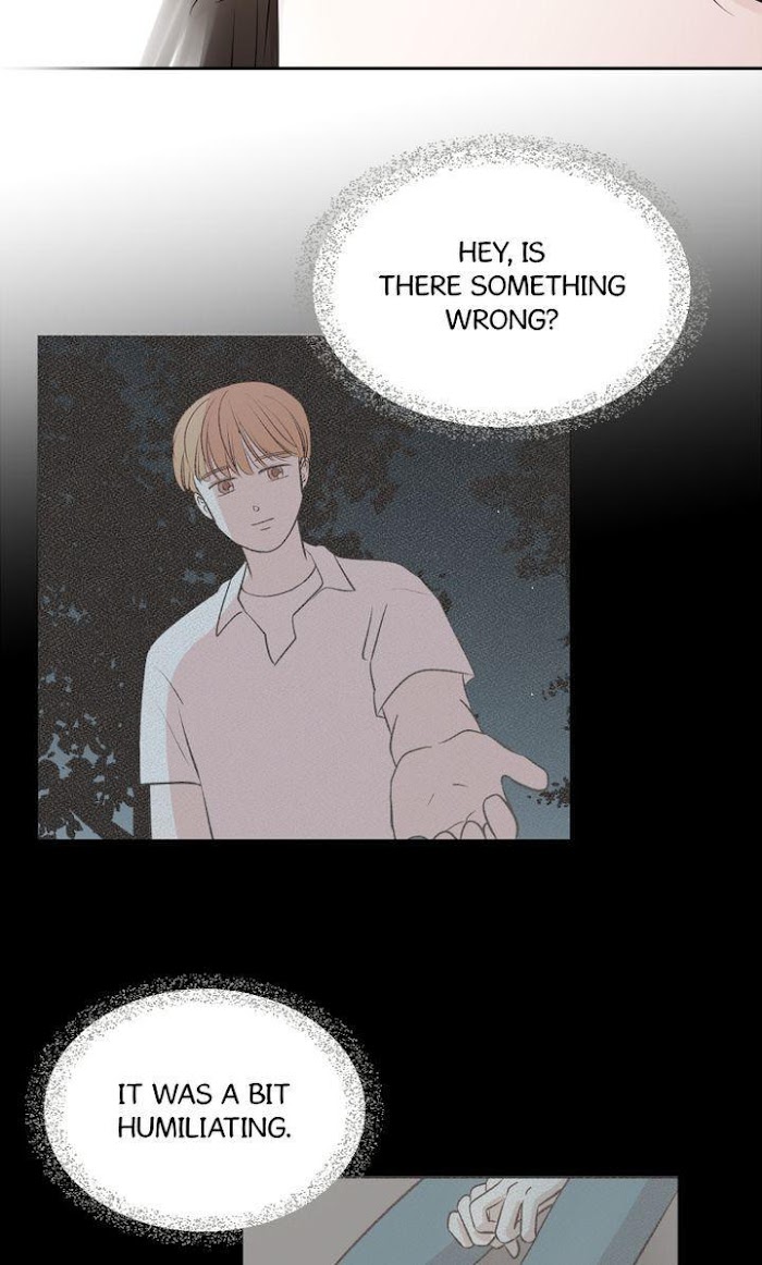 Sorry I’m Not An Angel Chapter 16 - page 50