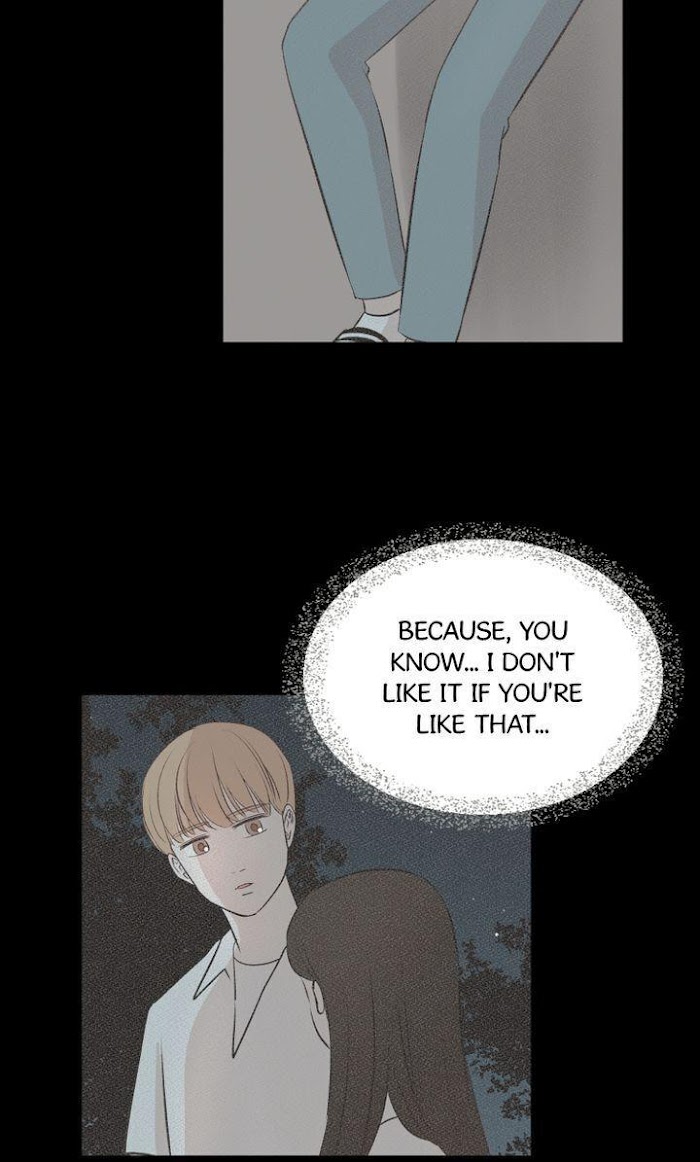 Sorry I’m Not An Angel Chapter 16 - page 51