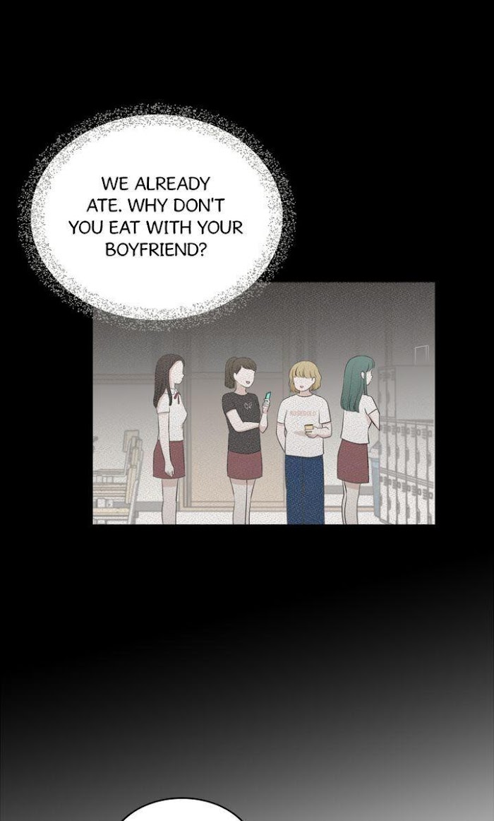 Sorry I’m Not An Angel Chapter 16 - page 52