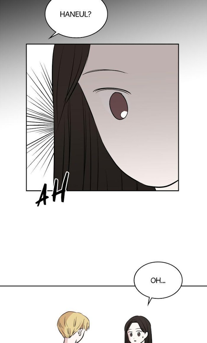 Sorry I’m Not An Angel Chapter 16 - page 53