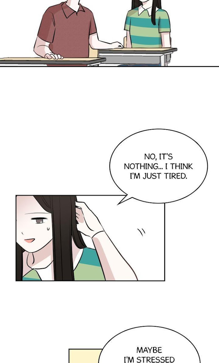 Sorry I’m Not An Angel Chapter 16 - page 54