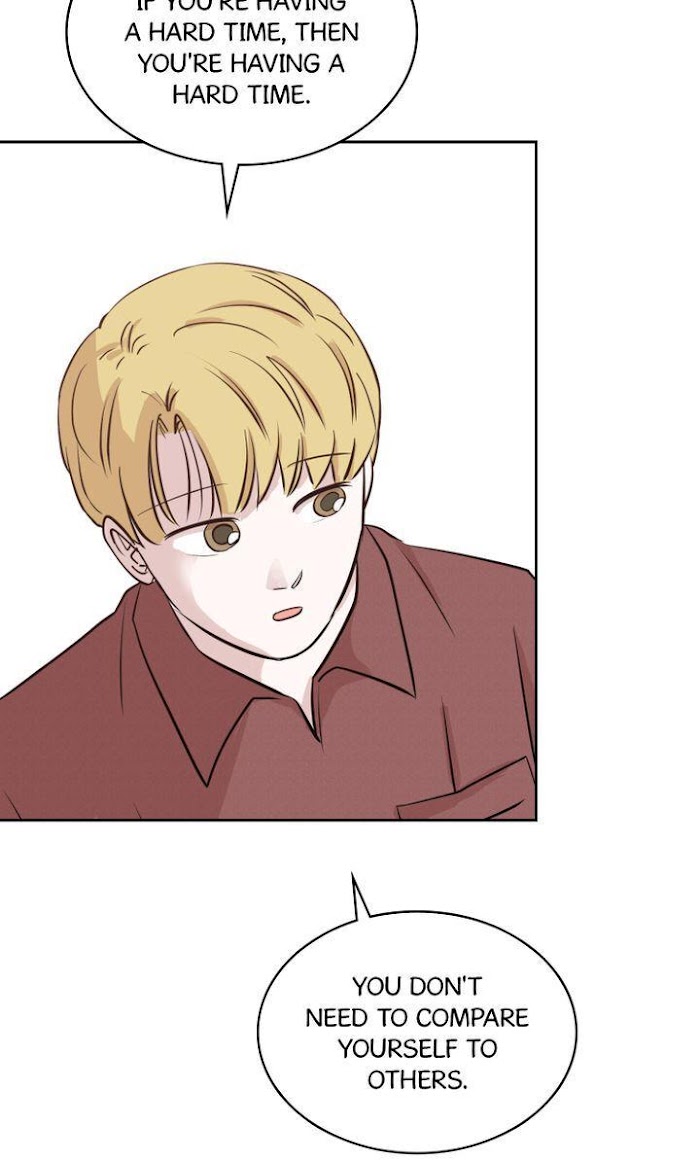 Sorry I’m Not An Angel Chapter 16 - page 56
