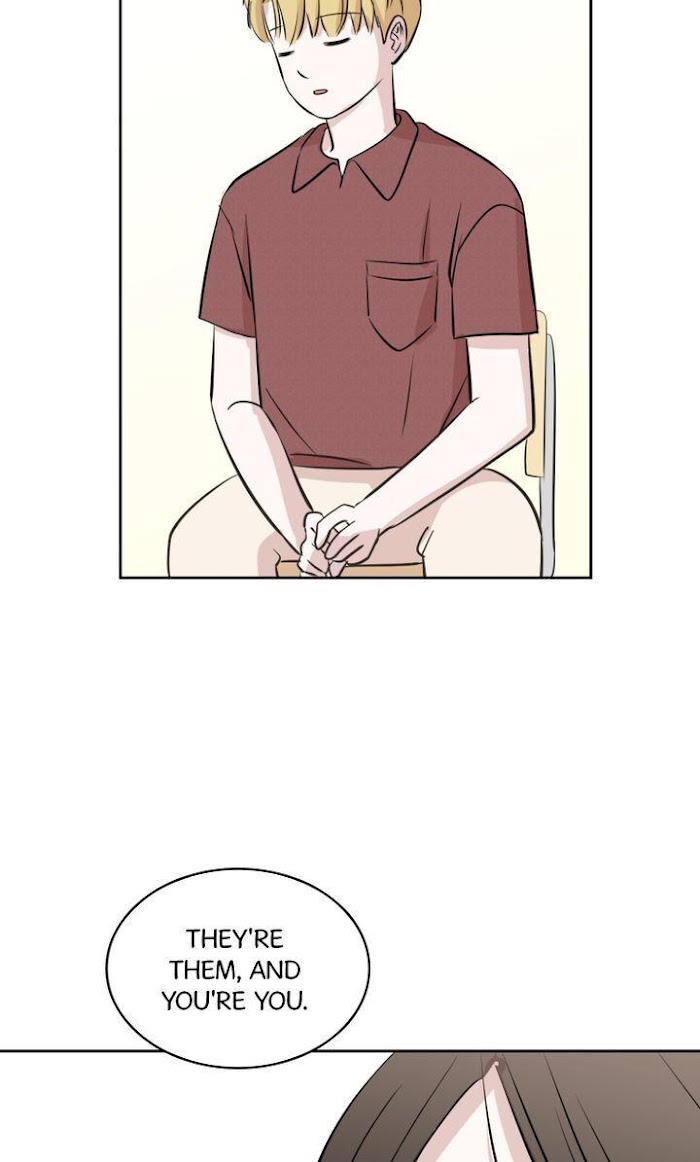 Sorry I’m Not An Angel Chapter 16 - page 58