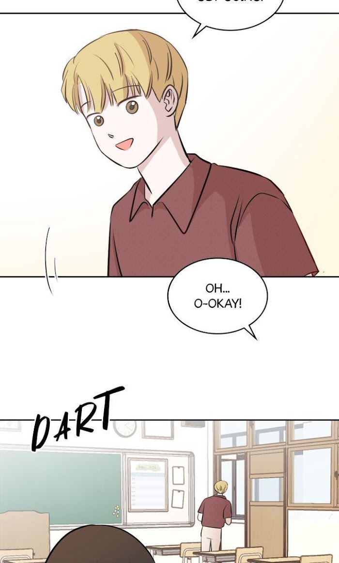 Sorry I’m Not An Angel Chapter 16 - page 61