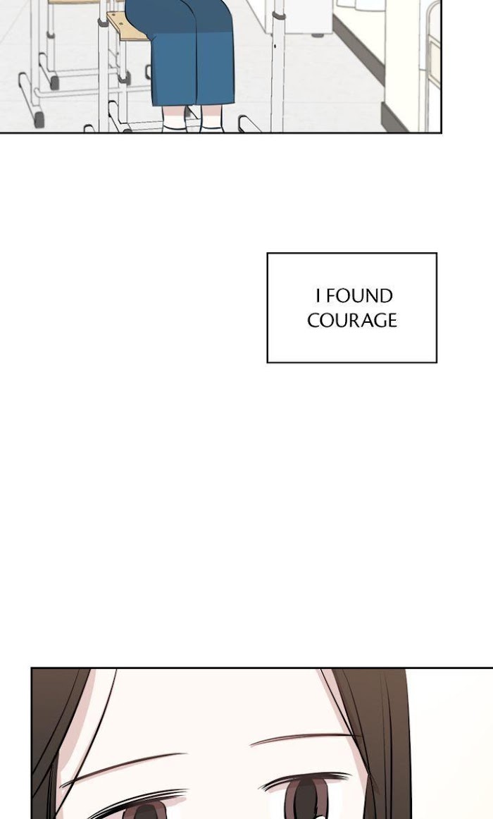 Sorry I’m Not An Angel Chapter 16 - page 63