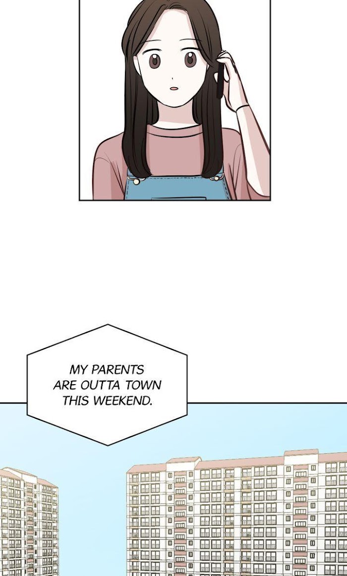 Sorry I’m Not An Angel Chapter 16 - page 66