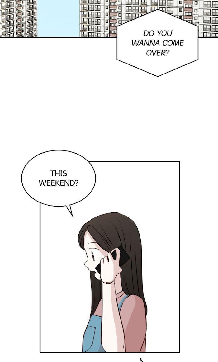 Sorry I’m Not An Angel Chapter 16 - page 67