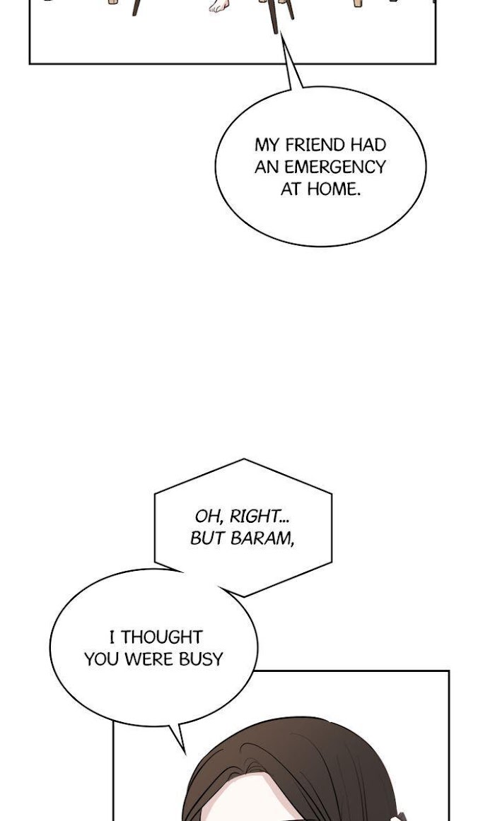 Sorry I’m Not An Angel Chapter 16 - page 69