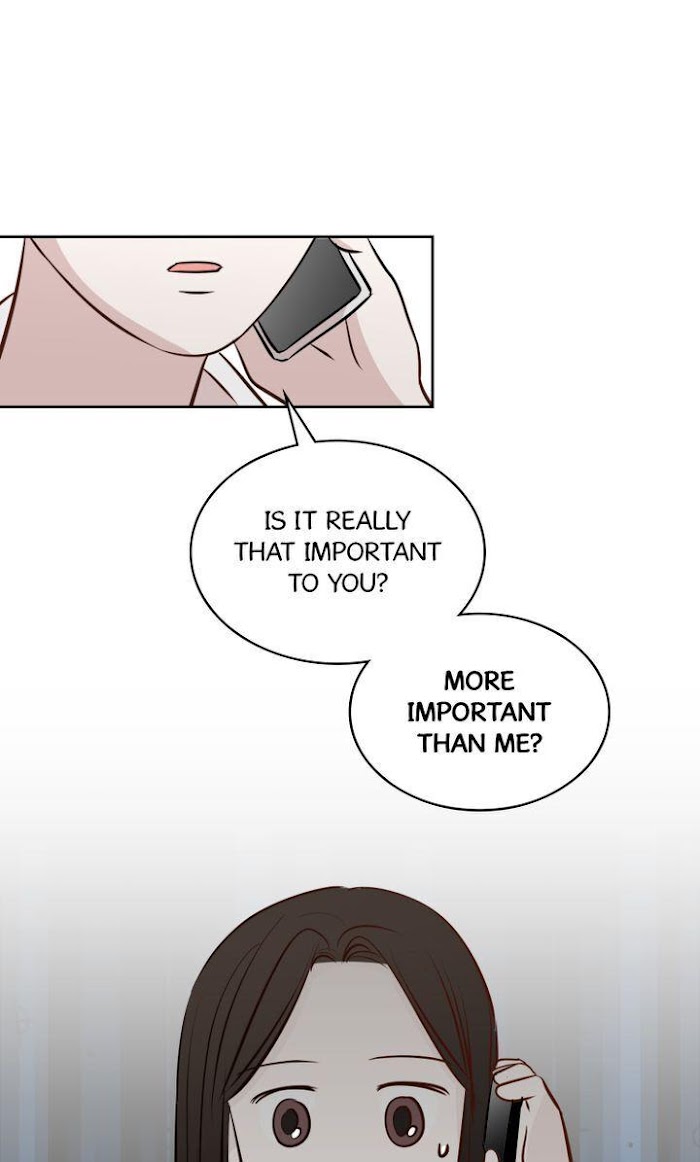 Sorry I’m Not An Angel Chapter 16 - page 72