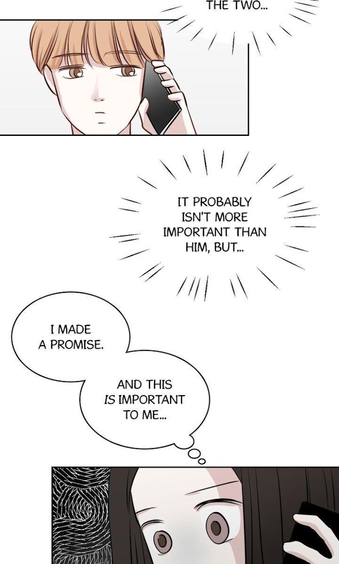 Sorry I’m Not An Angel Chapter 16 - page 74