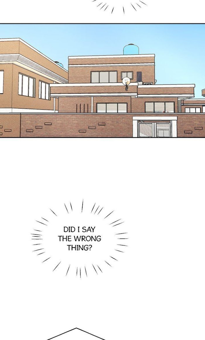 Sorry I’m Not An Angel Chapter 16 - page 78