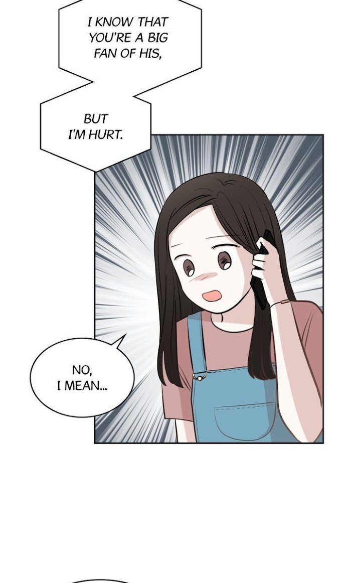 Sorry I’m Not An Angel Chapter 16 - page 79