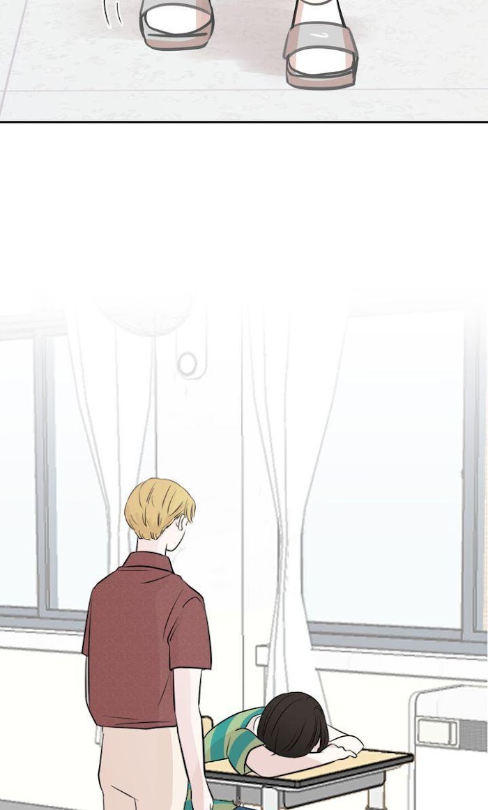 Sorry I’m Not An Angel Chapter 16 - page 8