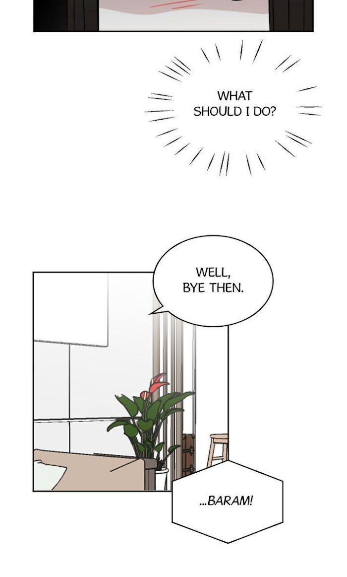 Sorry I’m Not An Angel Chapter 16 - page 83