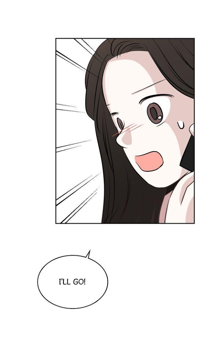 Sorry I’m Not An Angel Chapter 16 - page 84