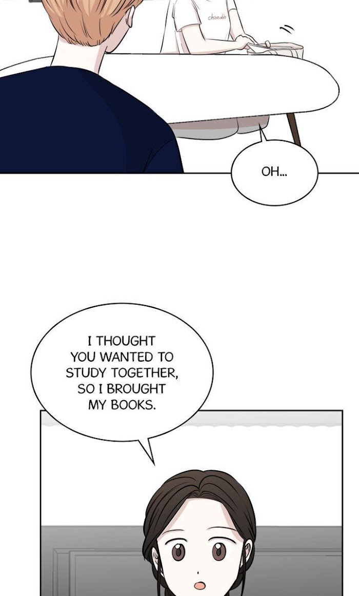 Sorry I’m Not An Angel Chapter 16 - page 87