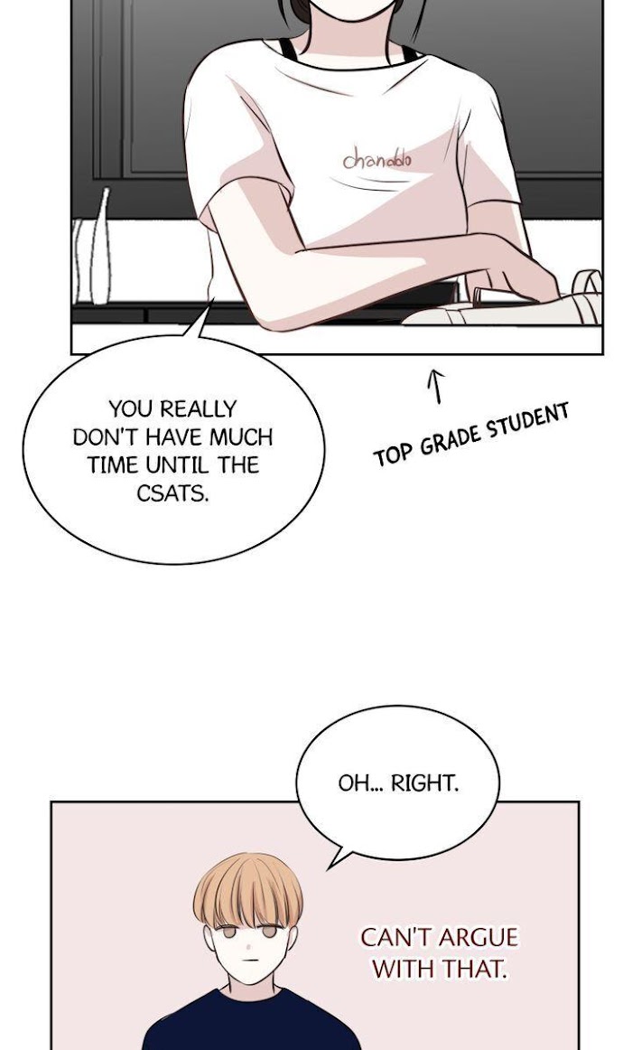 Sorry I’m Not An Angel Chapter 16 - page 88