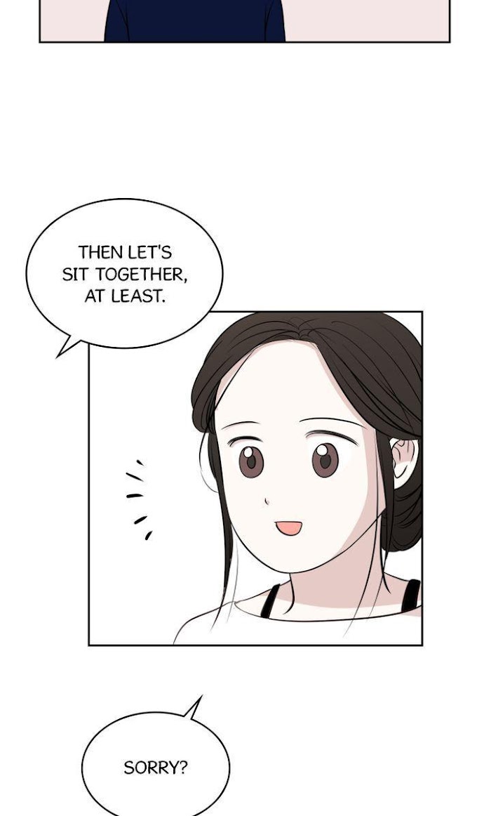 Sorry I’m Not An Angel Chapter 16 - page 89