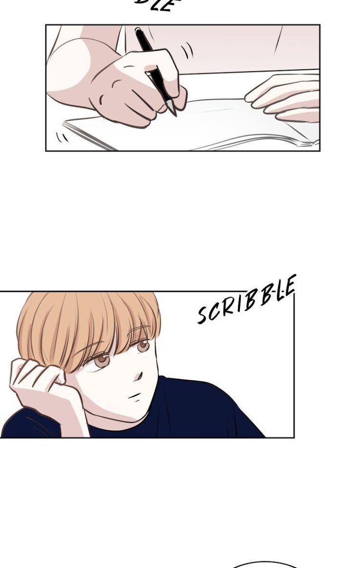 Sorry I’m Not An Angel Chapter 16 - page 92