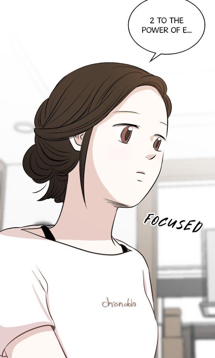 Sorry I’m Not An Angel Chapter 16 - page 93