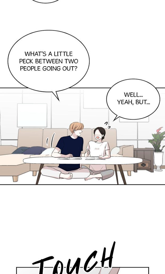 Sorry I’m Not An Angel Chapter 16 - page 99