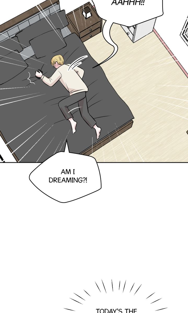 Sorry I’m Not An Angel Chapter 23 - page 110
