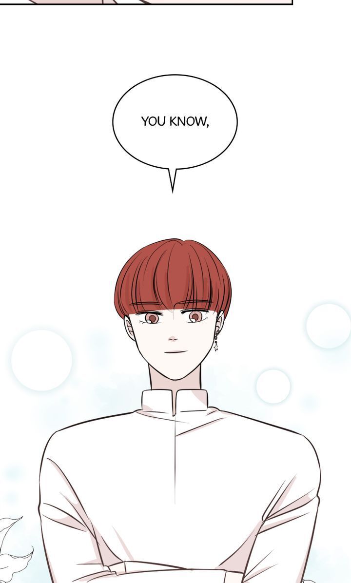 Sorry I’m Not An Angel Chapter 20 - page 101