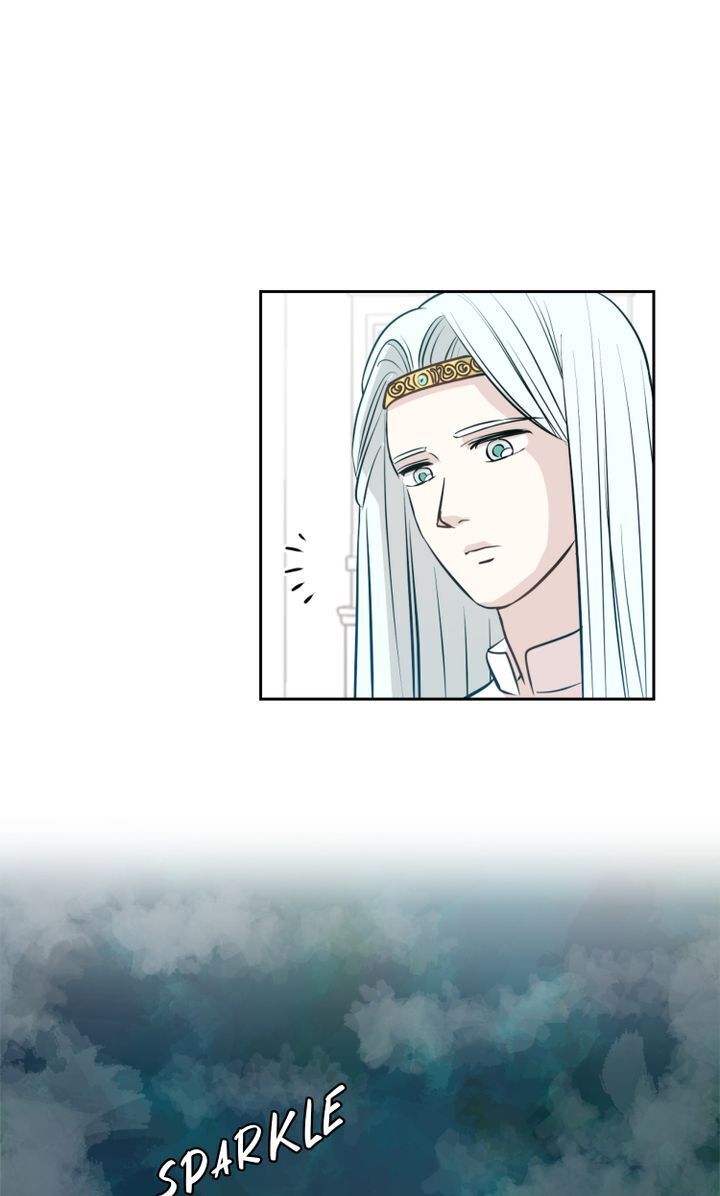 Sorry I’m Not An Angel Chapter 20 - page 2