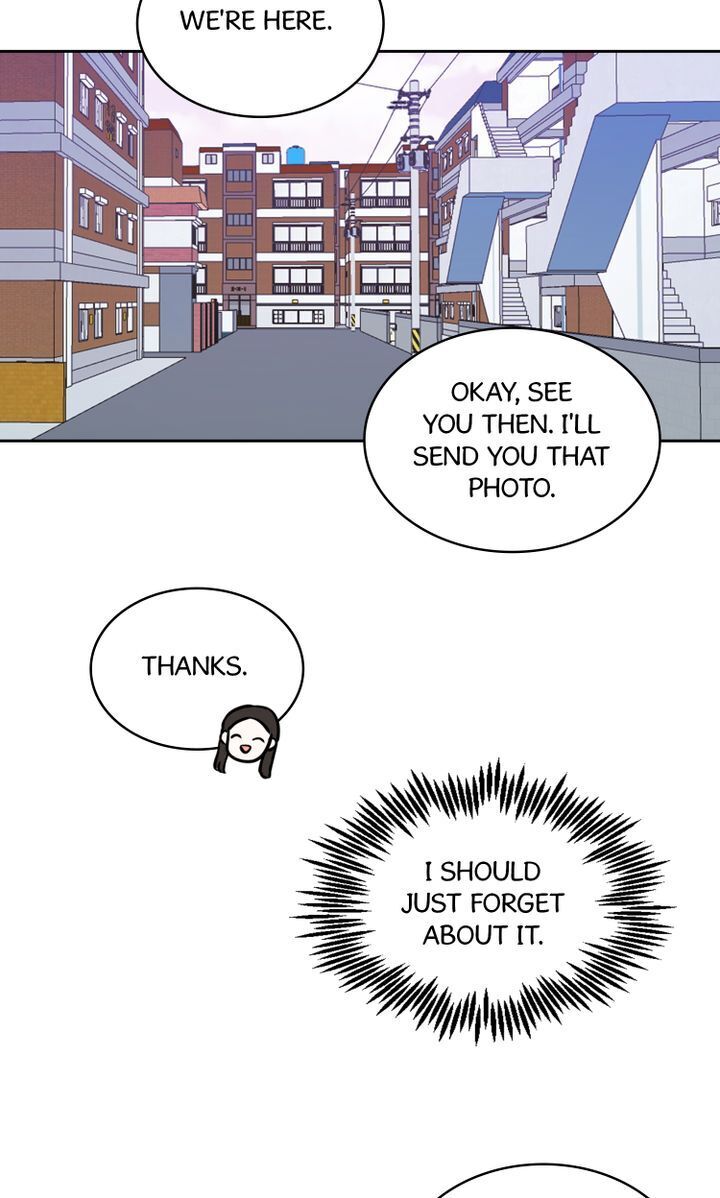 Sorry I’m Not An Angel Chapter 21 - page 101