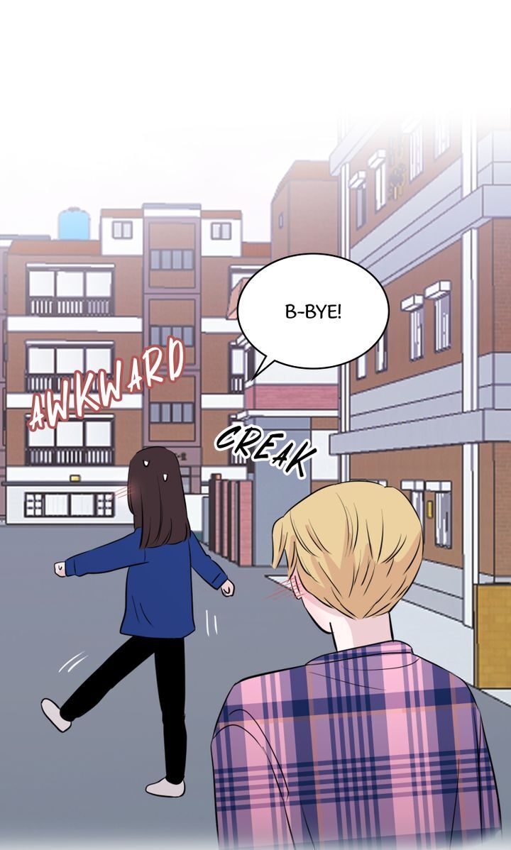 Sorry I’m Not An Angel Chapter 21 - page 114