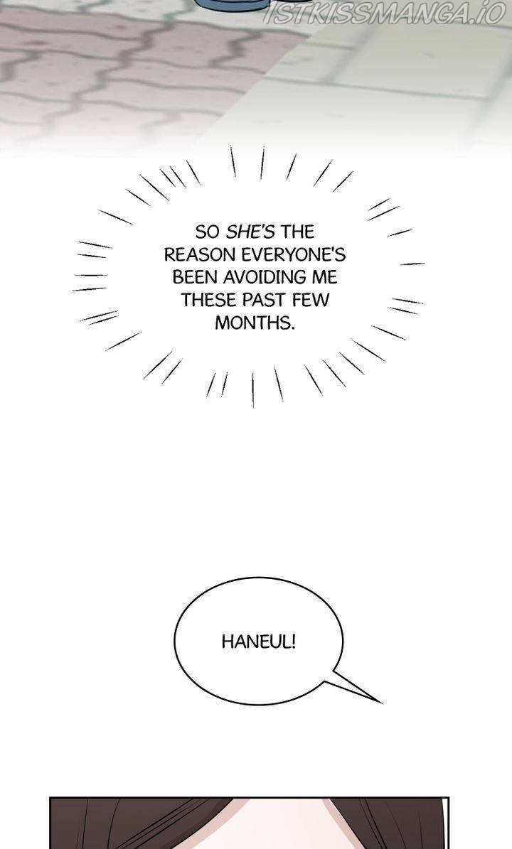 Sorry I’m Not An Angel Chapter 22 - page 101