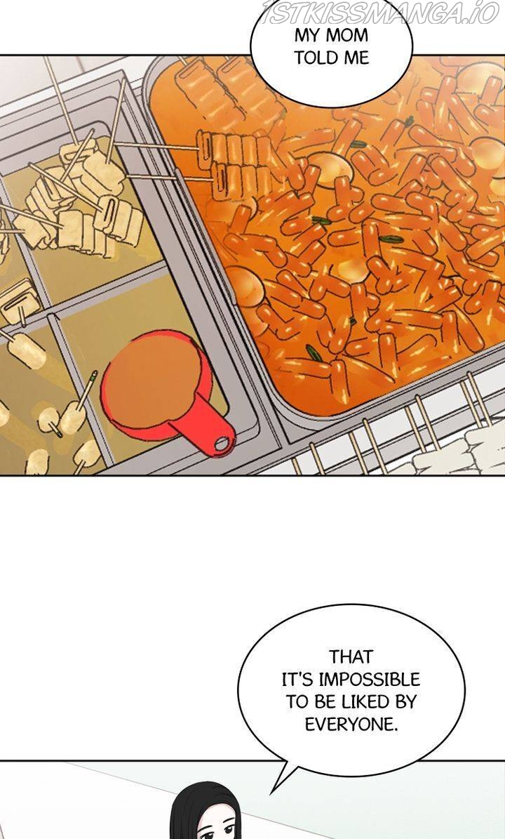 Sorry I’m Not An Angel Chapter 22 - page 110