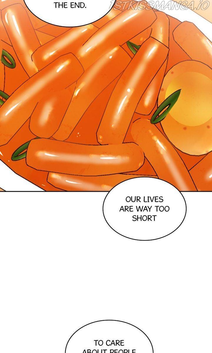 Sorry I’m Not An Angel Chapter 22 - page 114