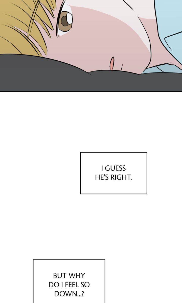 Sorry I’m Not An Angel Chapter 9 - page 101