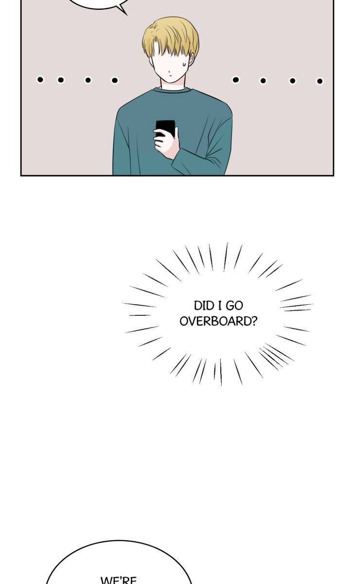 Sorry I’m Not An Angel Chapter 9 - page 2