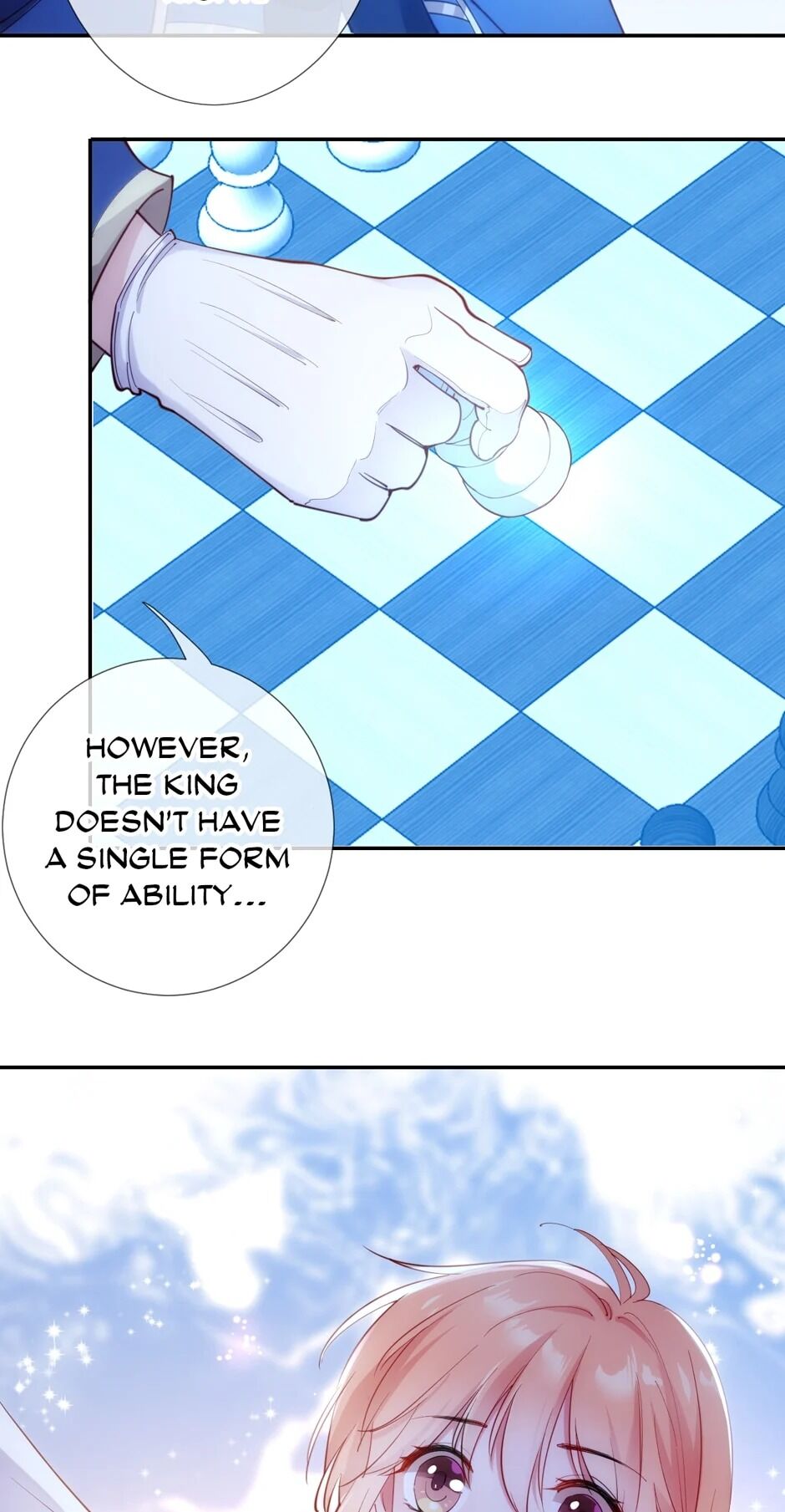 The Queen’s Knights chapter 42 - page 12