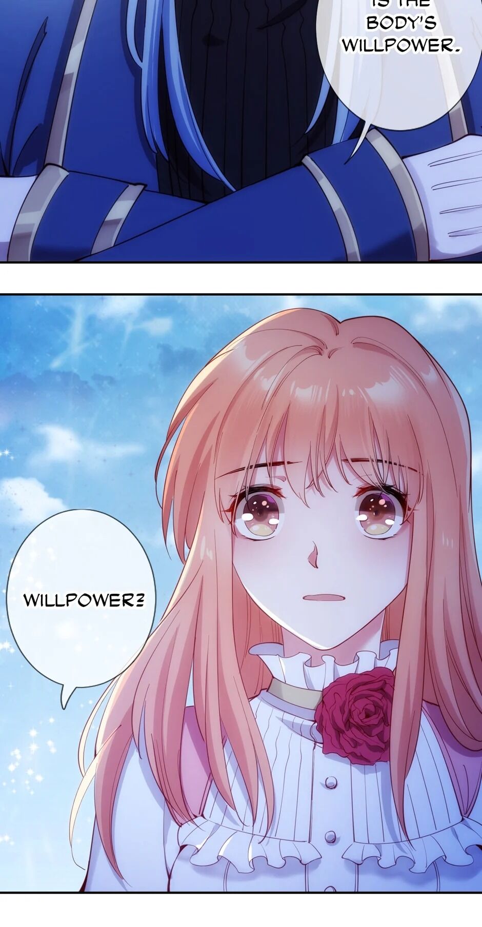The Queen’s Knights chapter 42 - page 15