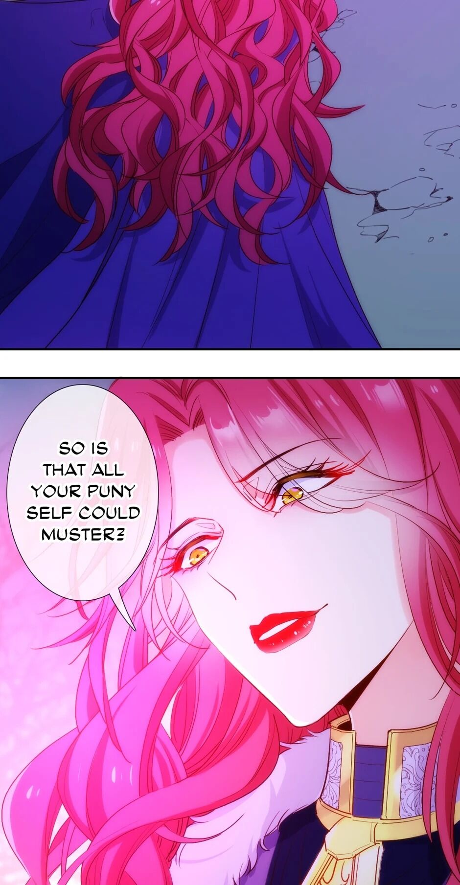The Queen’s Knights chapter 42 - page 42