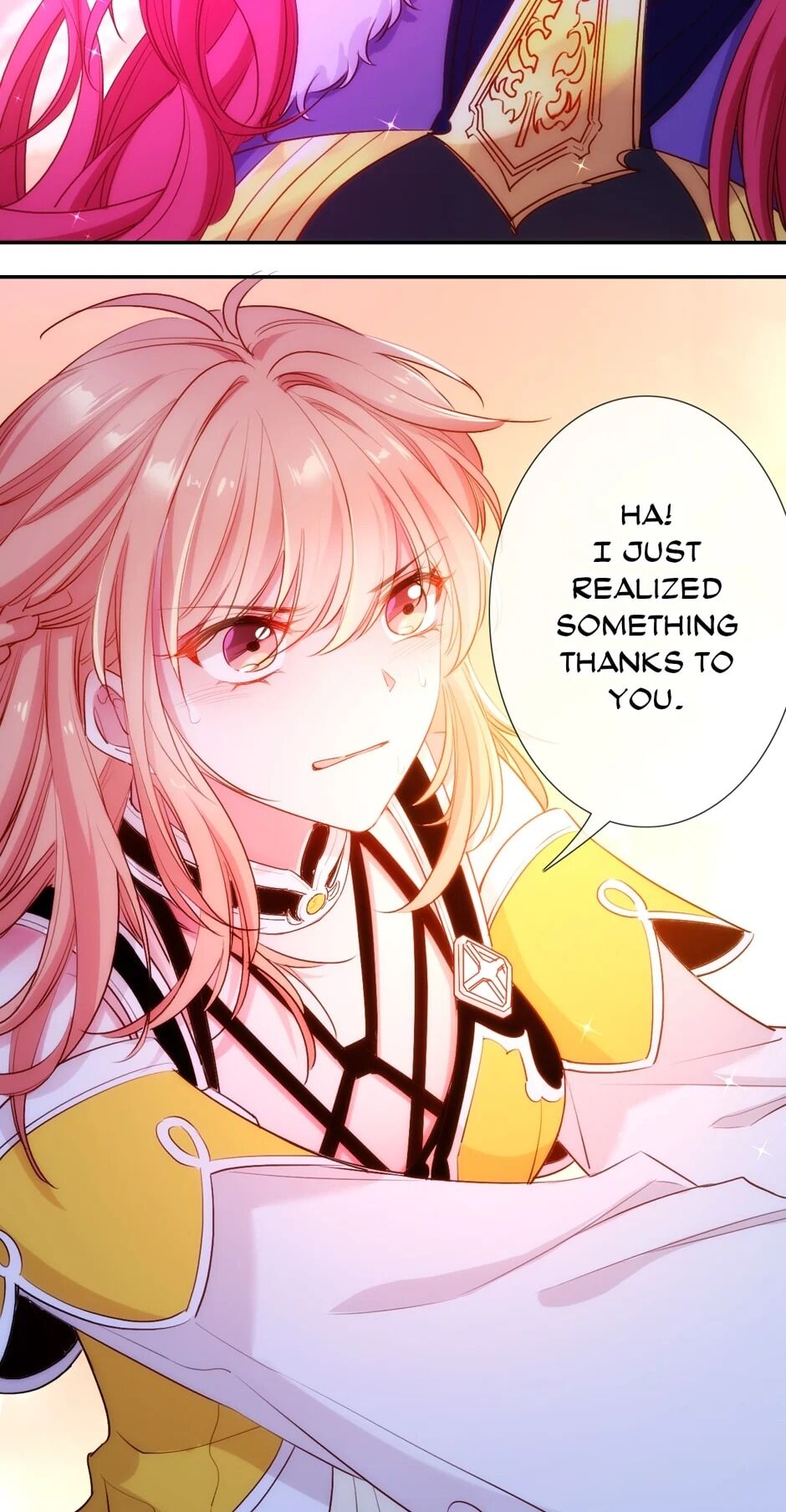 The Queen’s Knights chapter 42 - page 43