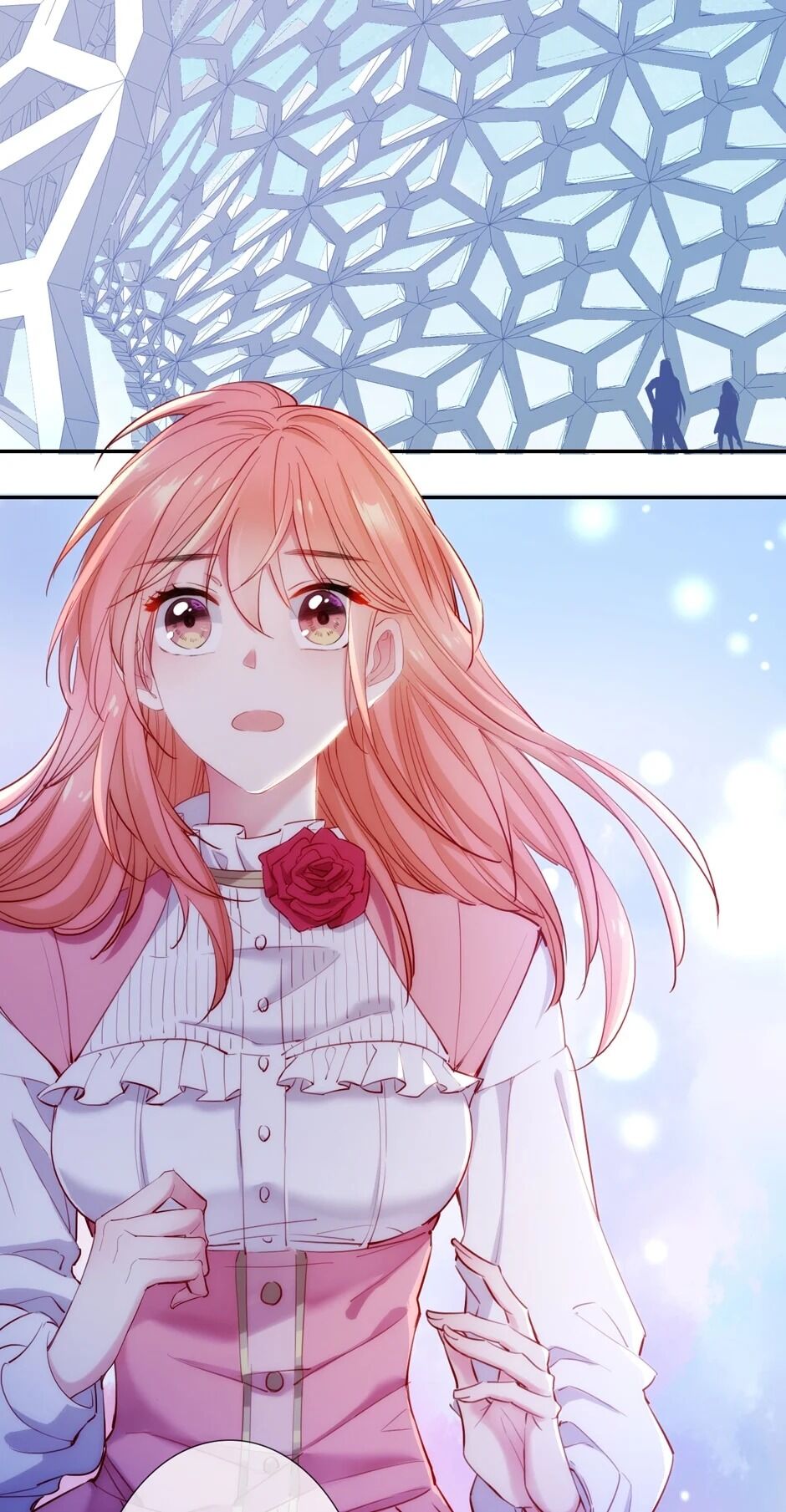 The Queen’s Knights chapter 42 - page 7