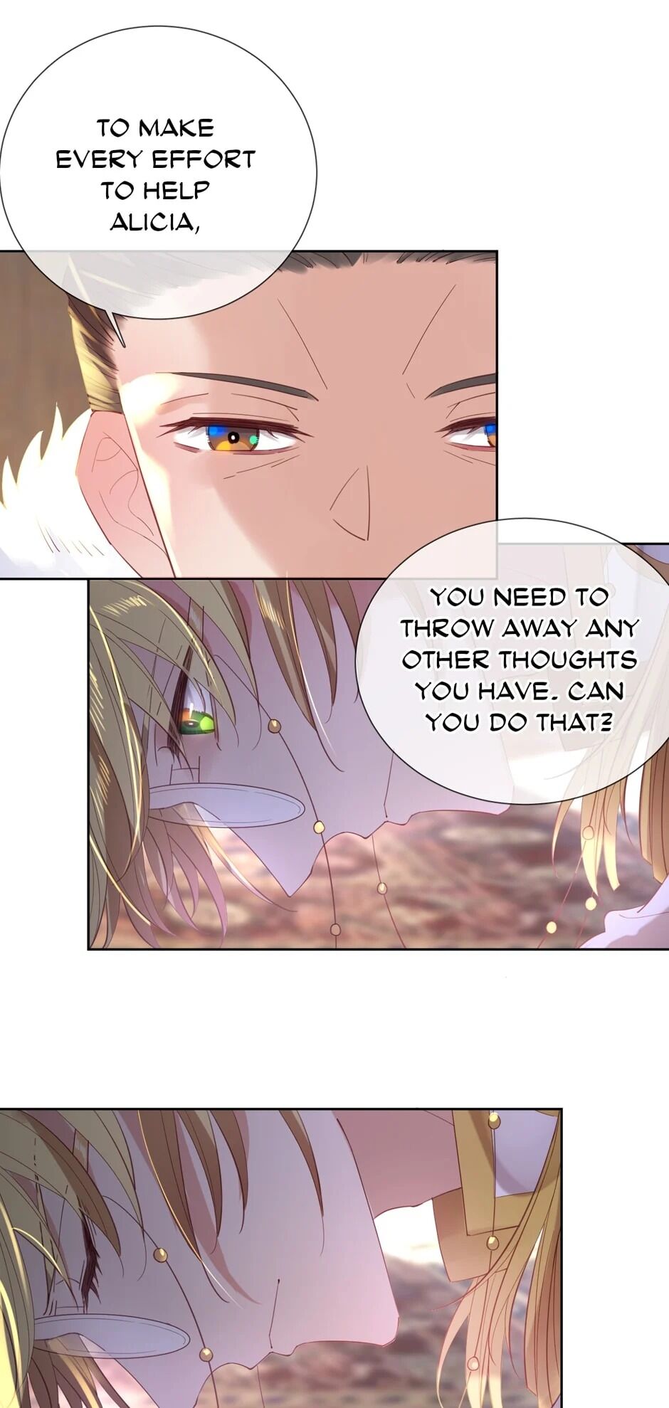 The Queen’s Knights chapter 75 - page 12