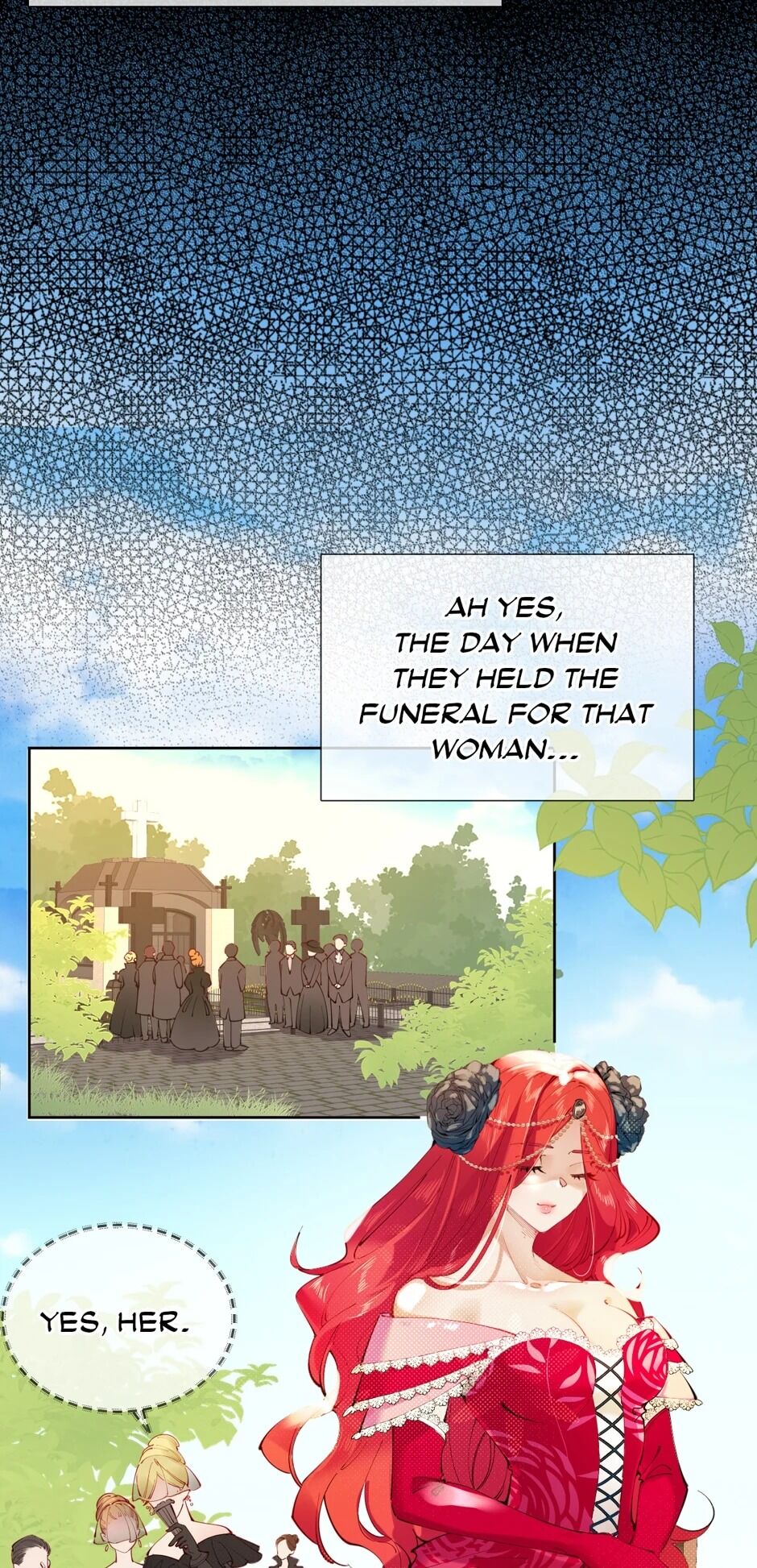 The Queen’s Knights chapter 72 - page 5