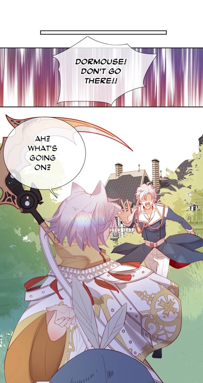 The Queen’s Knights chapter 77 - page 2