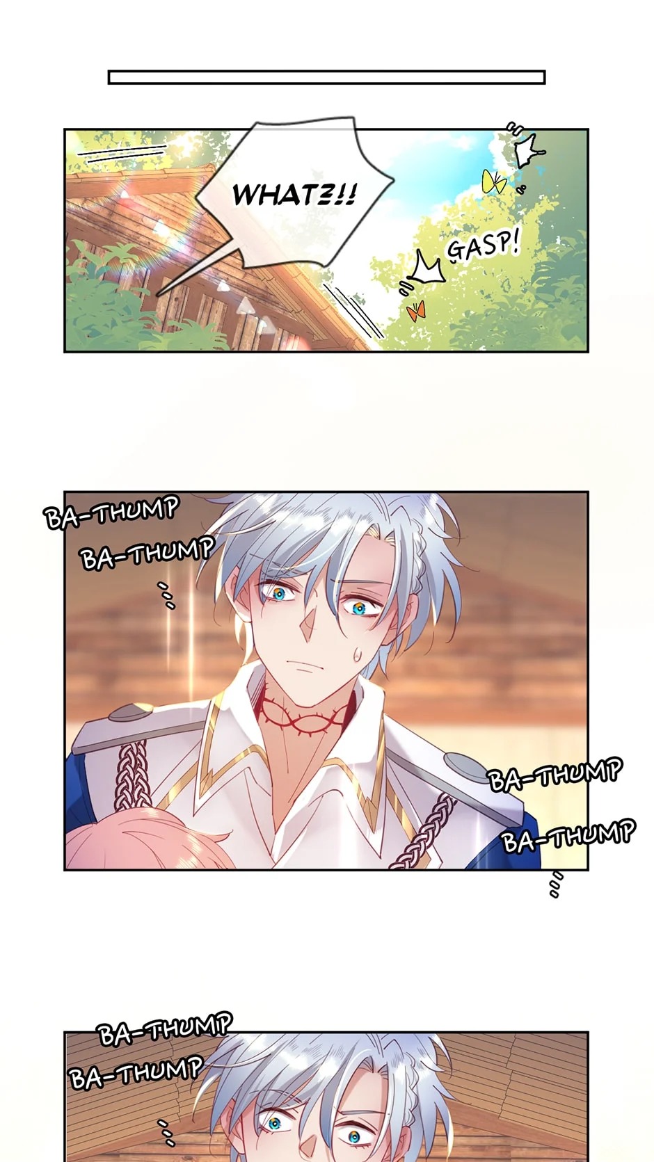 The Queen’s Knights chapter 79 - page 2