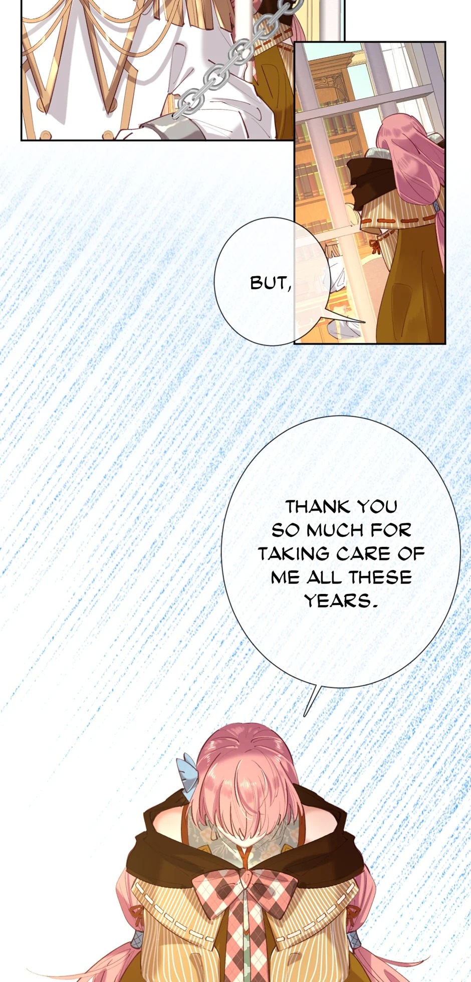 The Queen’s Knights chapter 84 - page 14