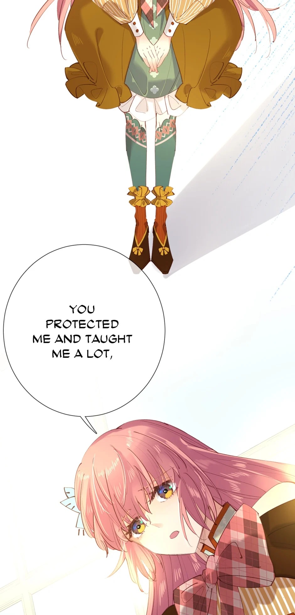 The Queen’s Knights chapter 84 - page 15