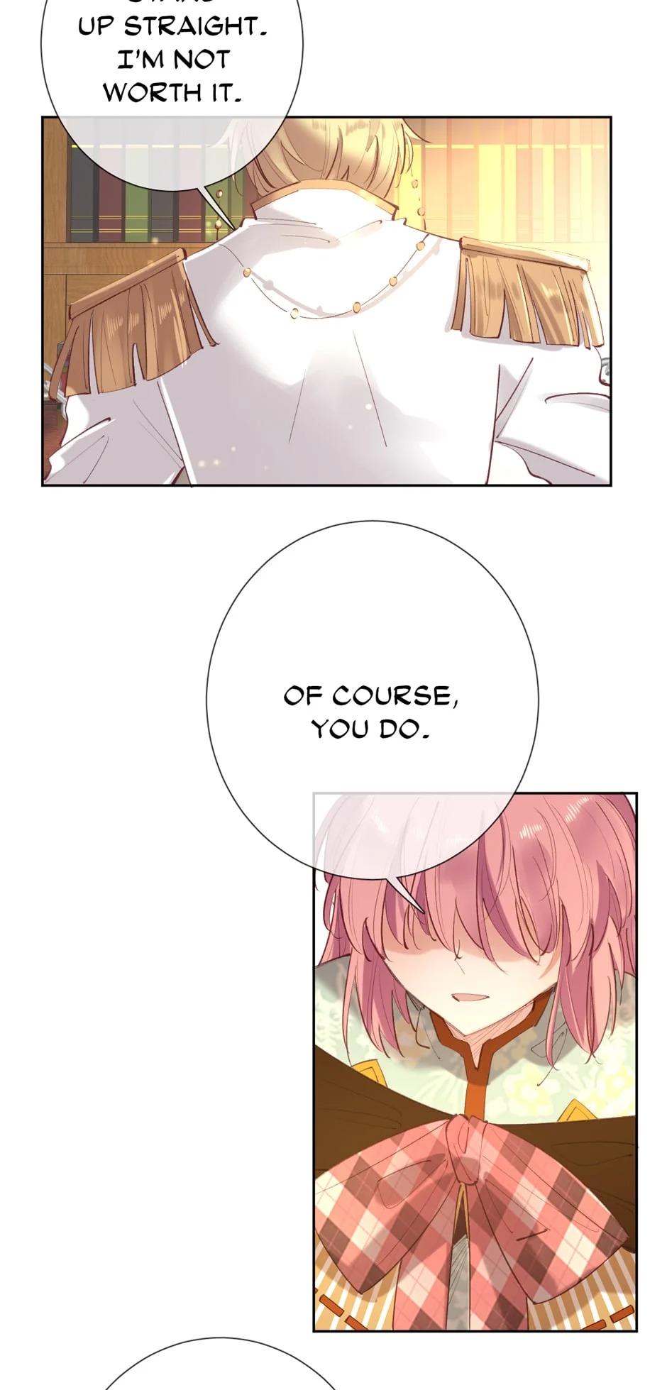 The Queen’s Knights chapter 84 - page 17